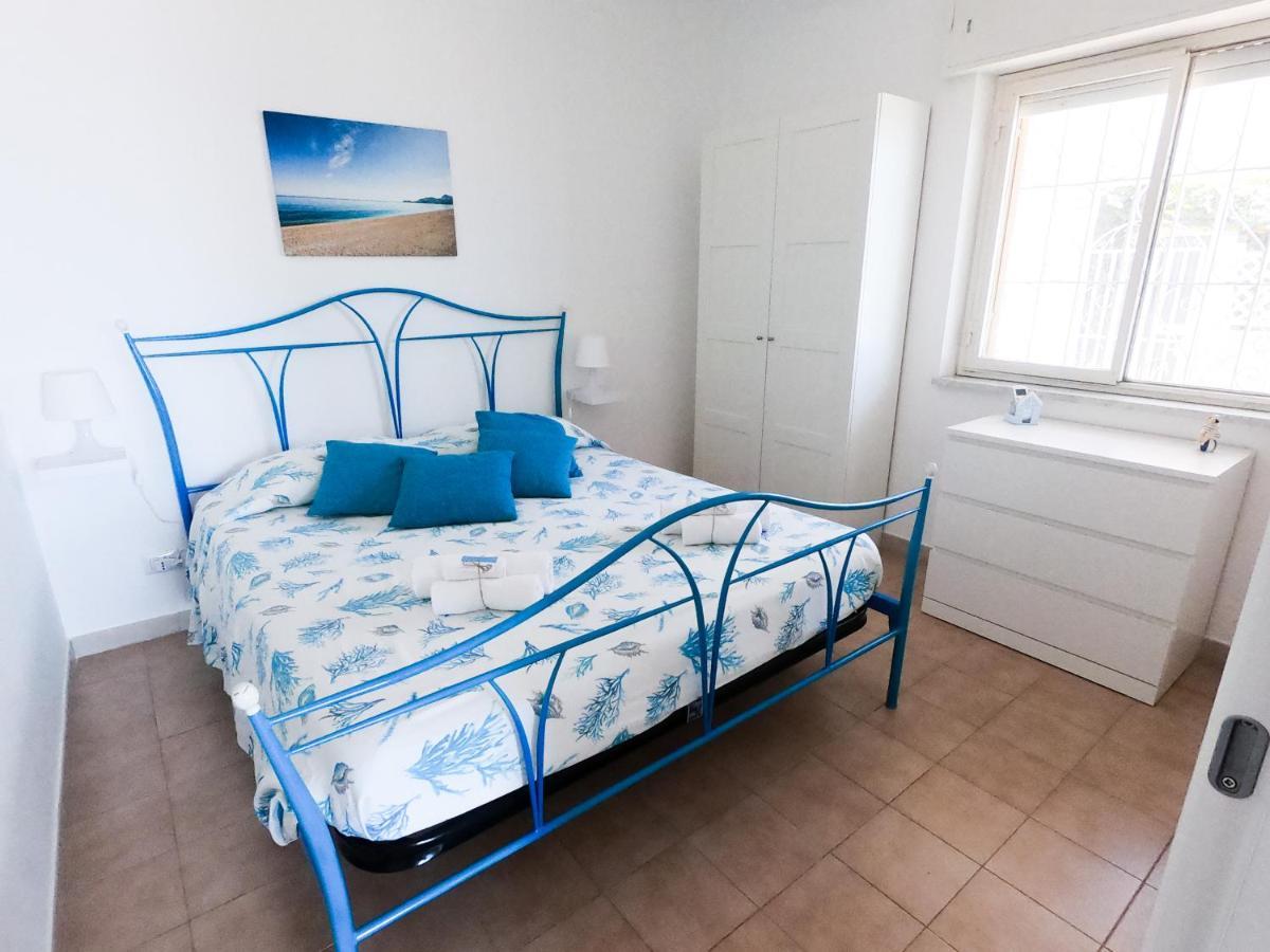 Residenza Jonica Apartment Letojanni Exterior photo